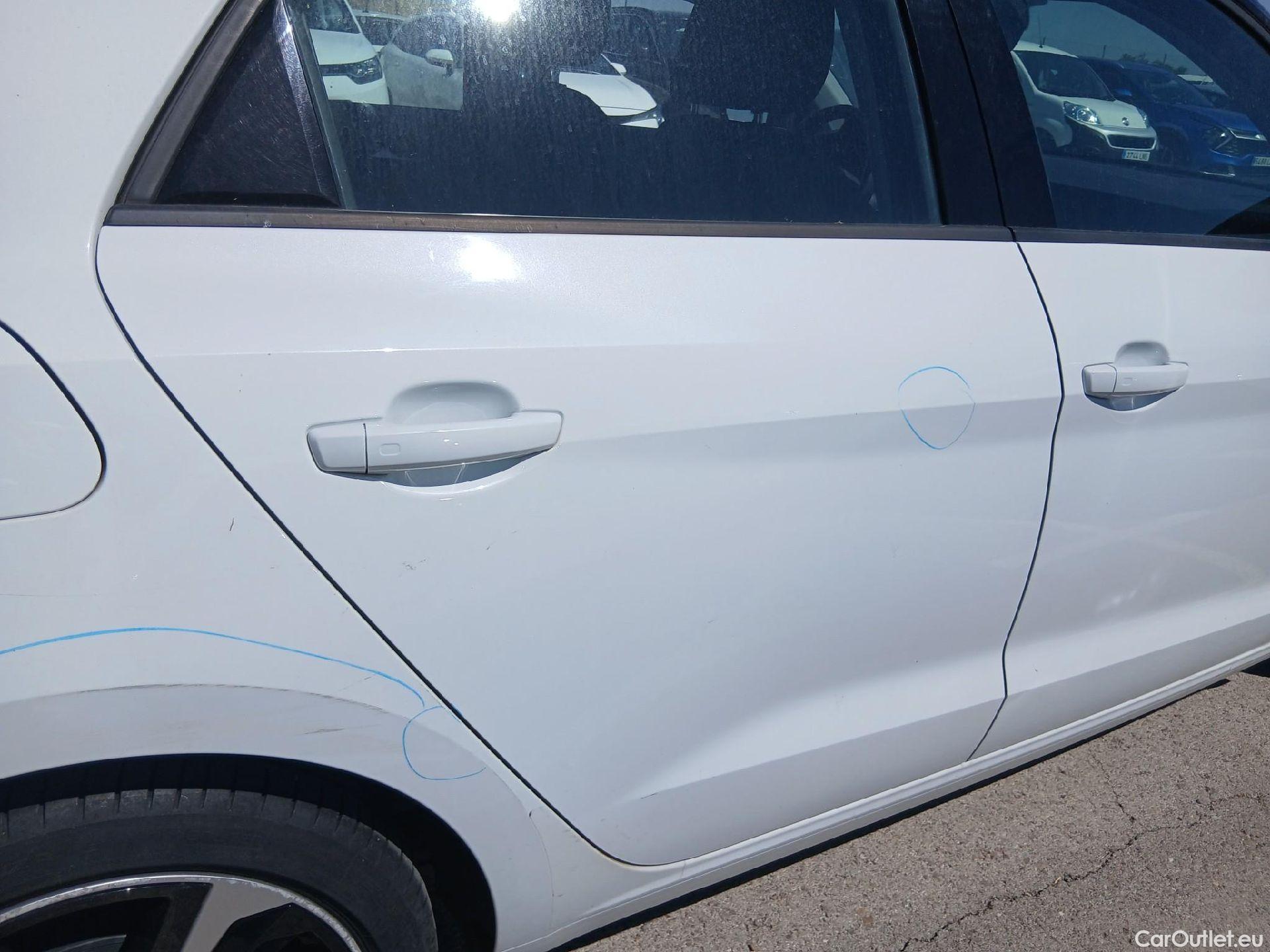  Audi  A1 Sportback AUDI  Advanced 25 TFSI 70kW (95CV) #39