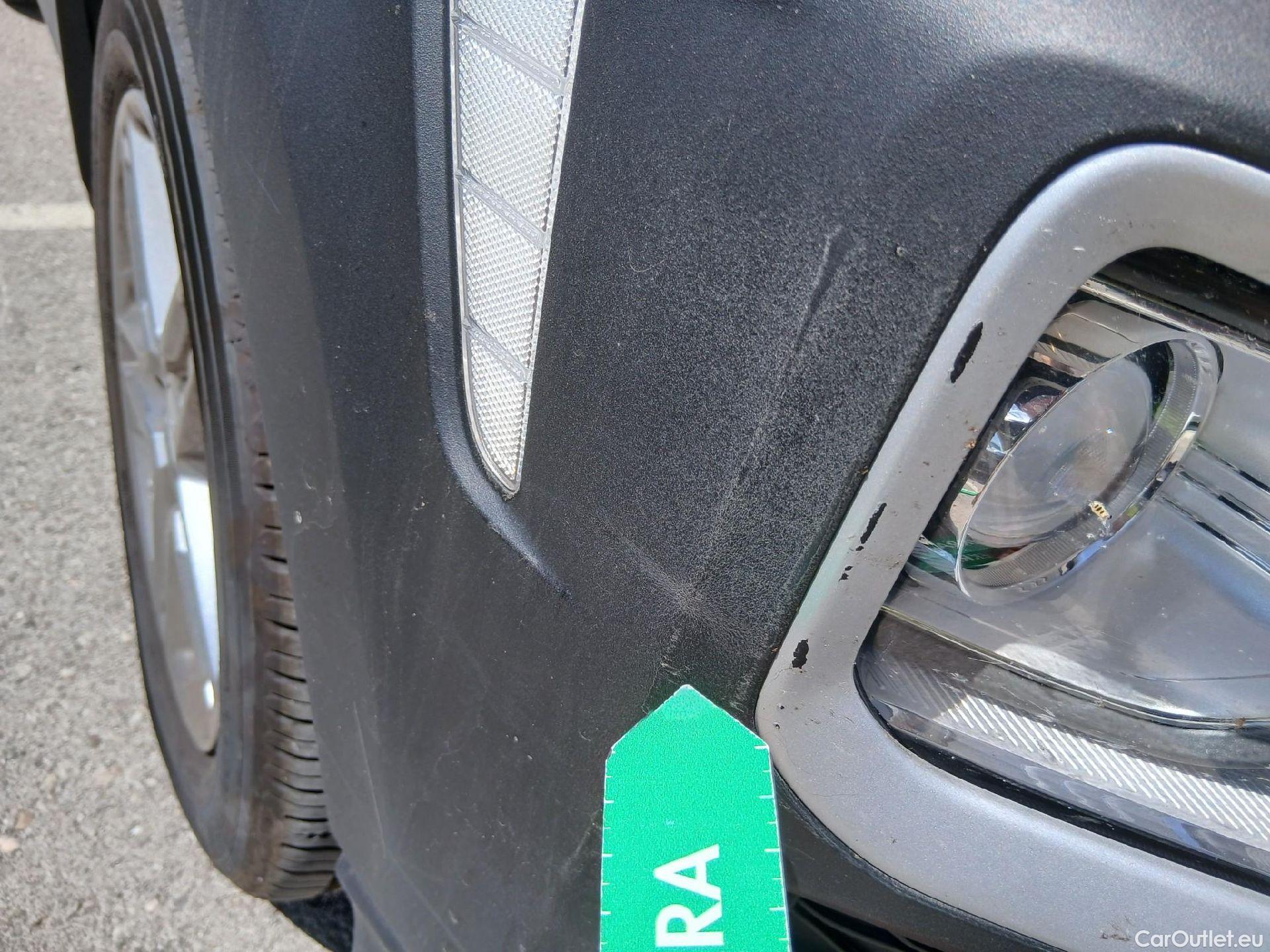  Hyundai  Konna HYUNDAI Kona / 2017 / 5P / todoterreno 1.0 TGDi Klass 4x2 #11