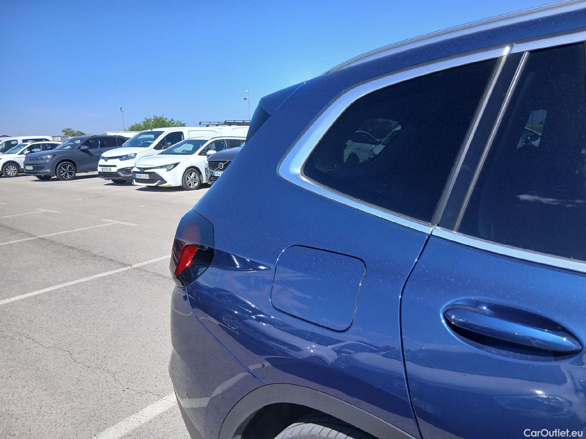  Bmw  X3 BMW  / 2021 / 5P / todoterreno xDrive20d xLine #19