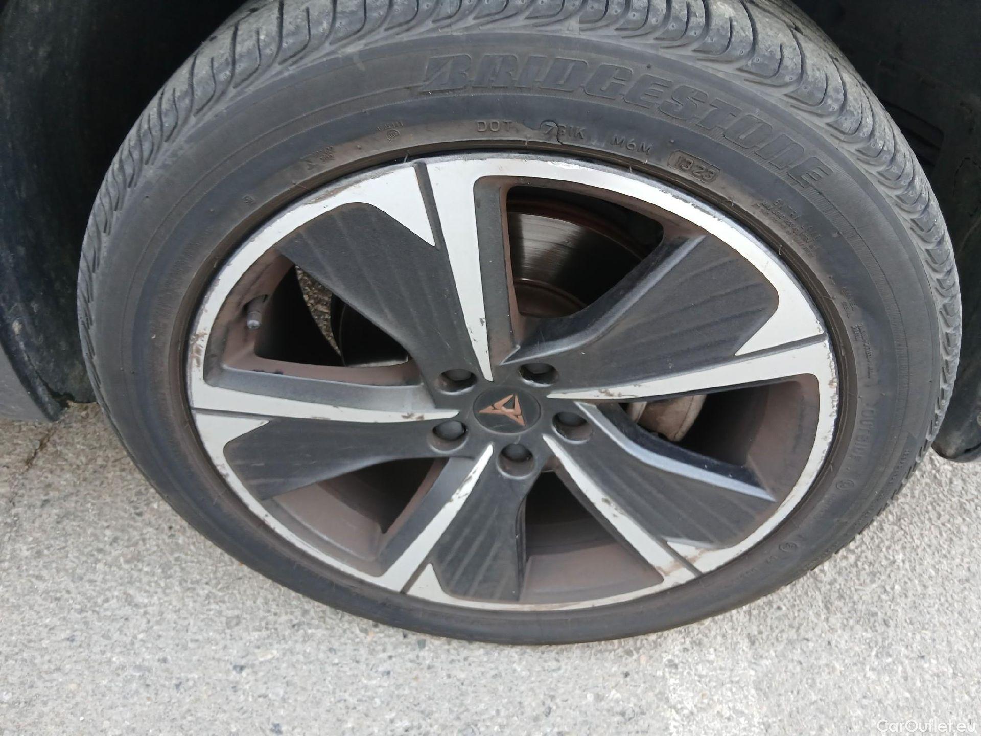  Cupra  Formentor  1.5 150CV AT7 E6d #45
