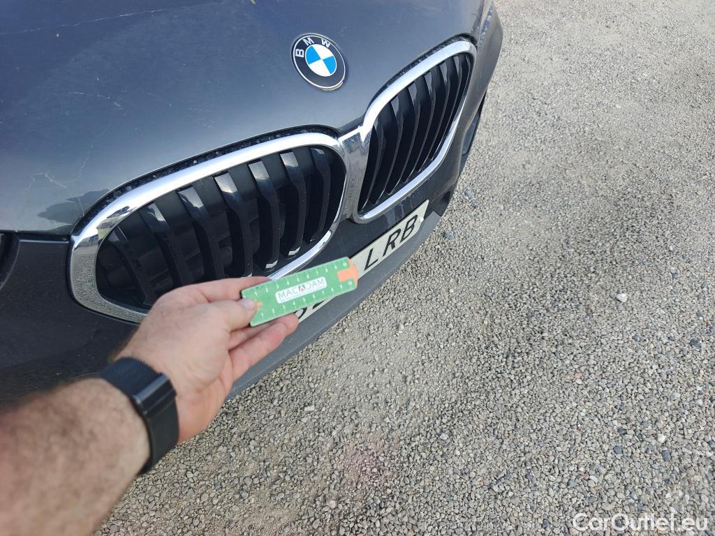  Bmw  X1 BMW  sDrive18i #15
