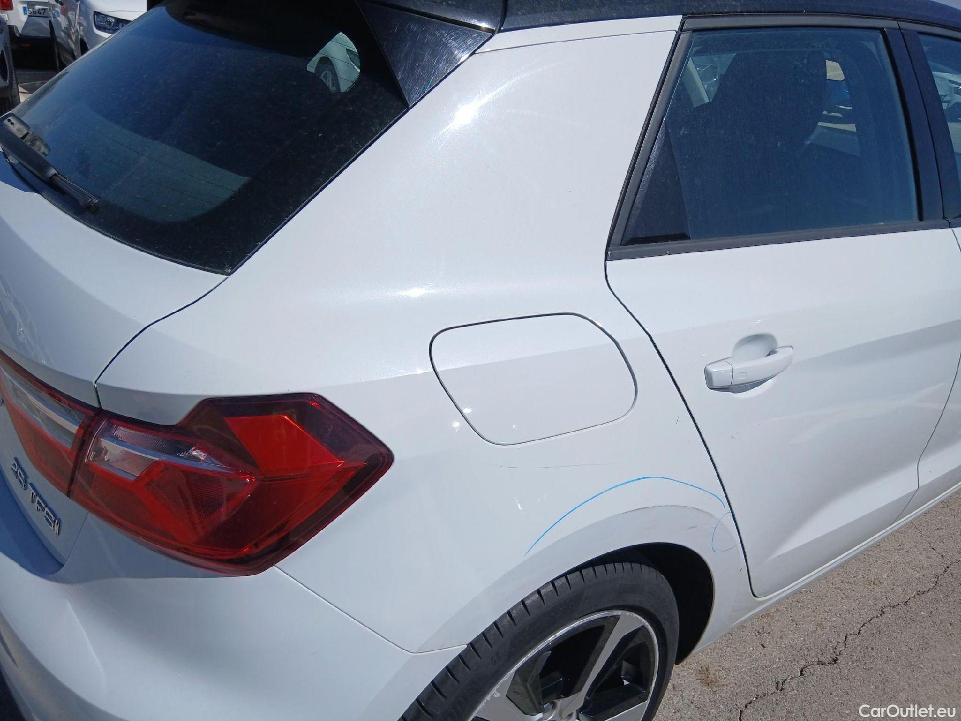  Audi  A1 Sportback AUDI  Advanced 25 TFSI 70kW (95CV) #35