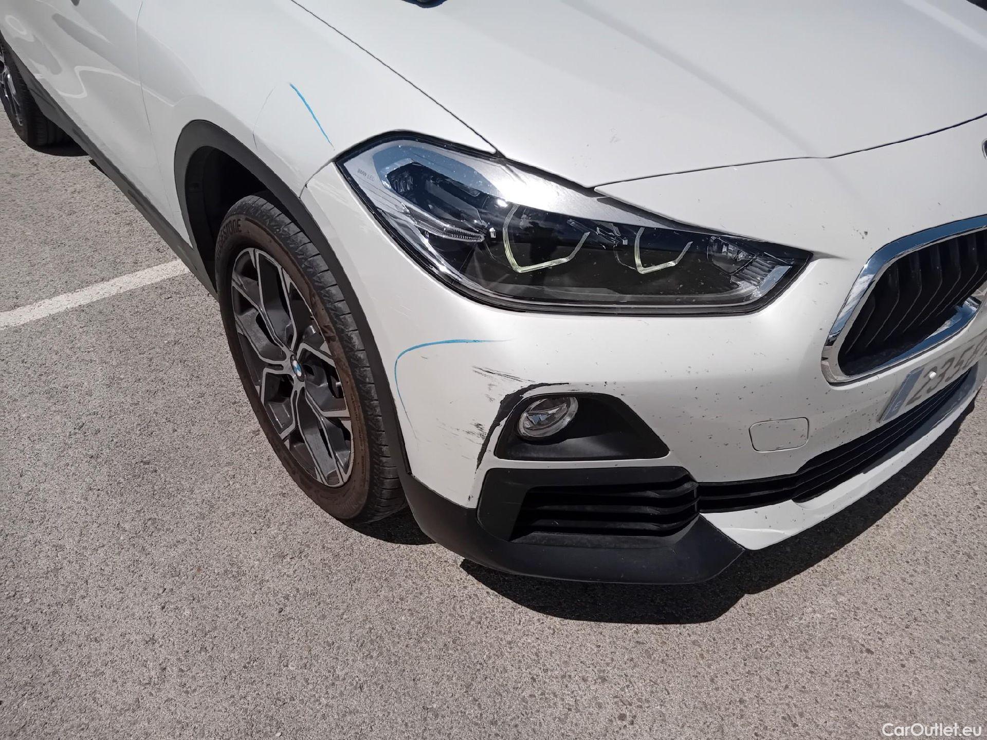  Bmw  X2 BMW  sDrive18i #18