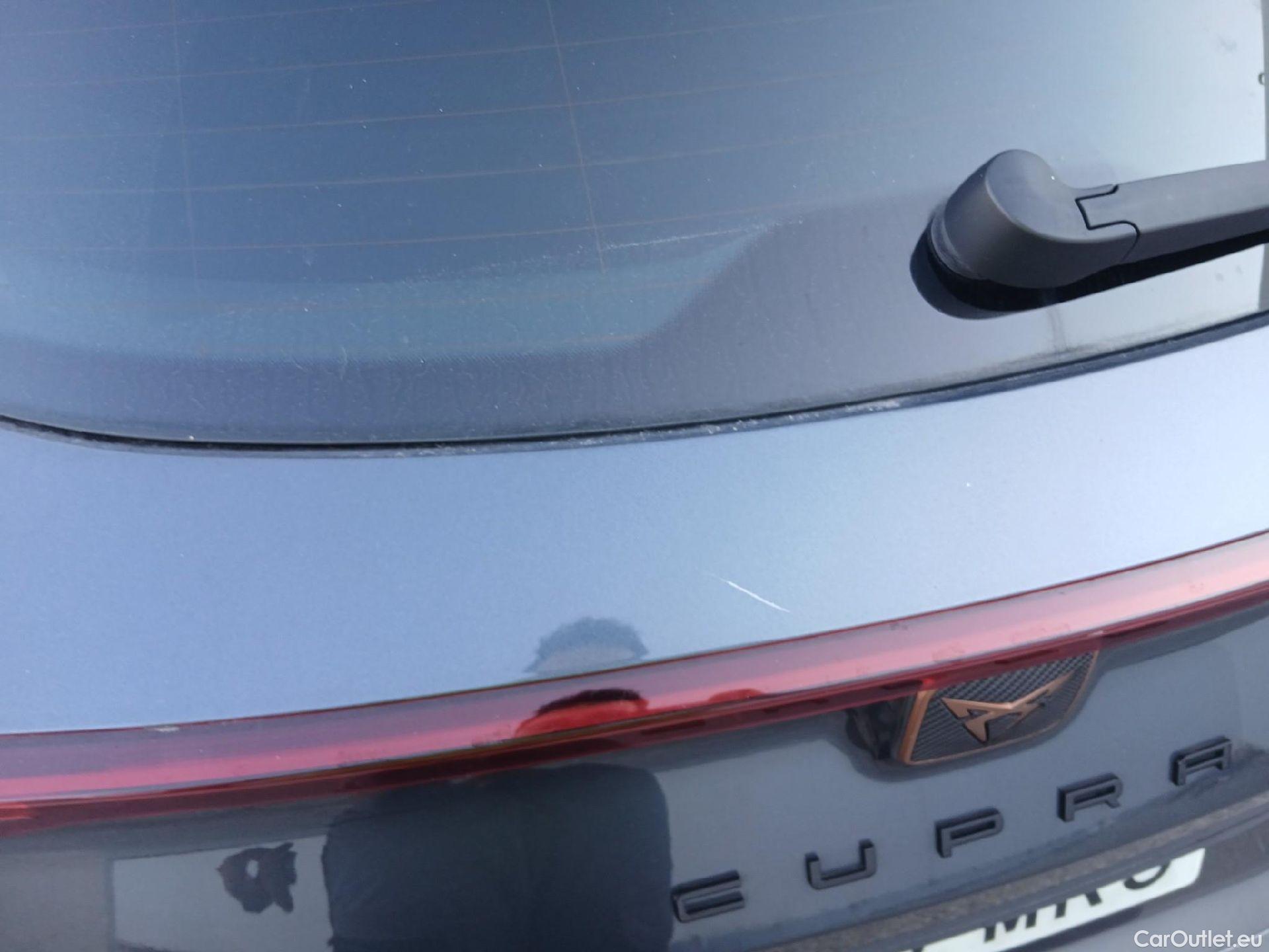  Cupra  Formentor  1.5 150CV AT7 E6d #25