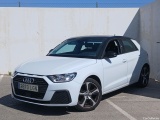 A1 Sportback