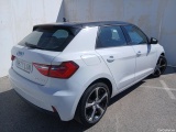 A1 Sportback