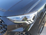  Audi  Q3 AUDI  / 2018 / 5P / todoterreno RS 2.5 TFSI quattro #17