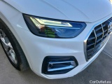  Audi  Q5 AUDI  / 2020 / 5P / todoterreno Advanced 35 TDI 120kW S tronic (AC2) #18