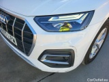  Audi  Q5 AUDI  / 2020 / 5P / todoterreno Advanced 35 TDI 120kW S tronic (AC2) #17