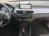  Bmw  X1 BMW  sDrive18i #14