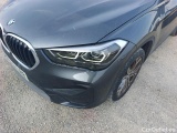 Bmw  X1 BMW  sDrive18i #16