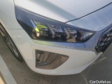  Hyundai   Ioniq HYUNDAI / 2019 / 5P / berlina con portón HEV 5P GDI 1.6 141CV DT TECNO #16