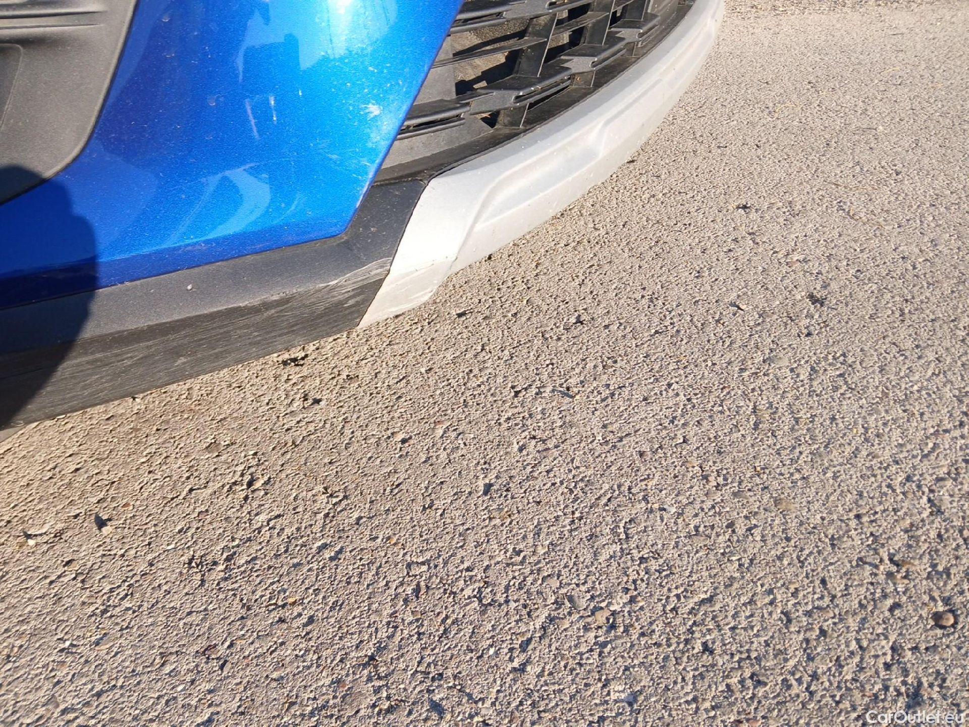  Renault  Captur RENAULT  / 2020 / 5P / todoterreno equilibre TCe 67kW (90CV) #16