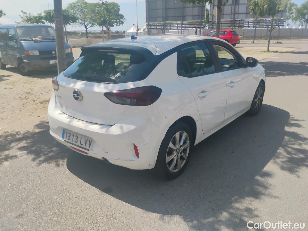  Opel  Corsa OPEL  / 2019 / 5P / berlina con portón 1.2T XHL 74kW (100CV) Edition (AC2) #17