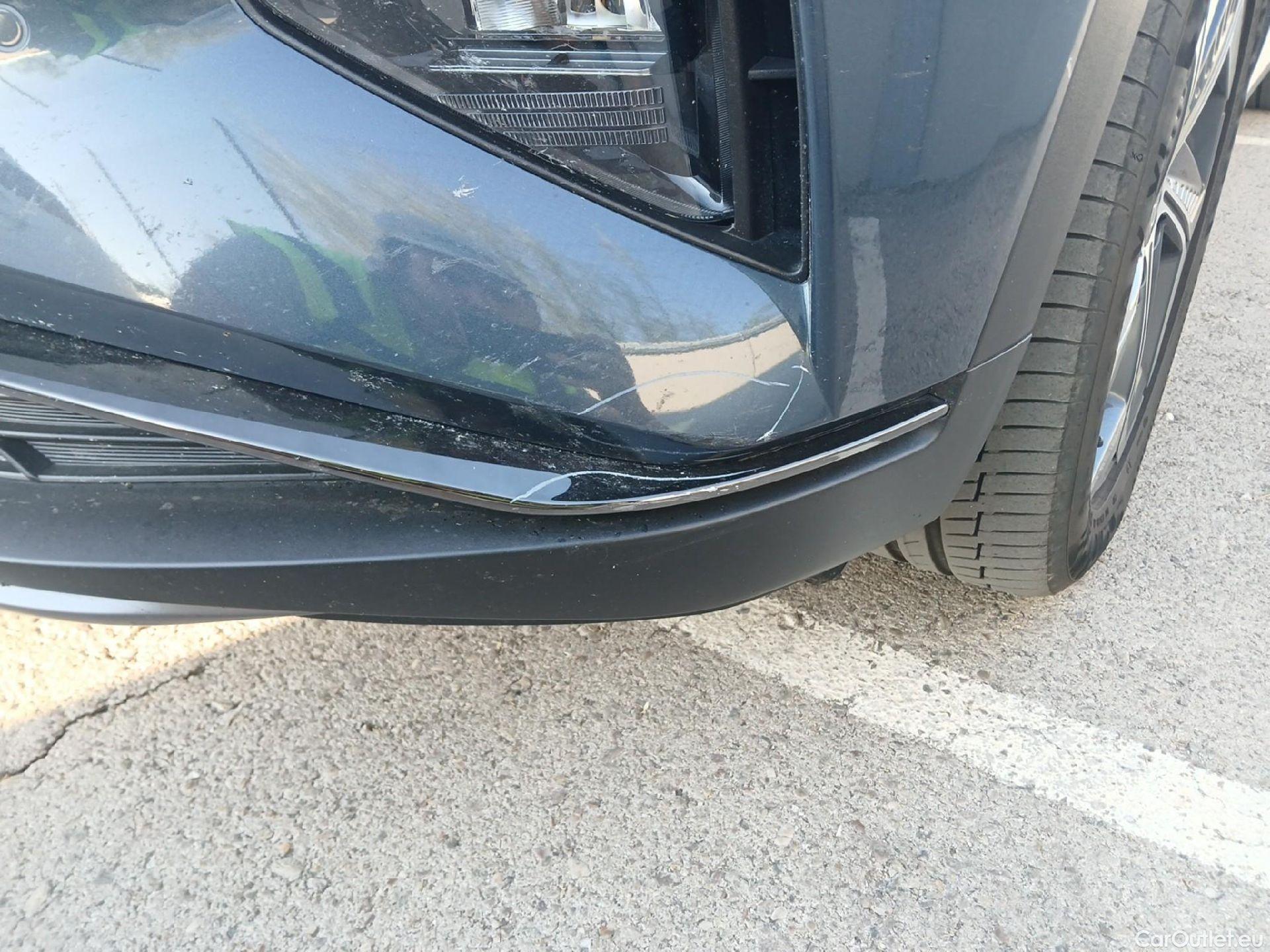  Hyundai  Tucson HYUNDAI  / 2020 / 5P / todoterreno 1.6 TGDI PHEV 195kW Style Auto 4x4 #9