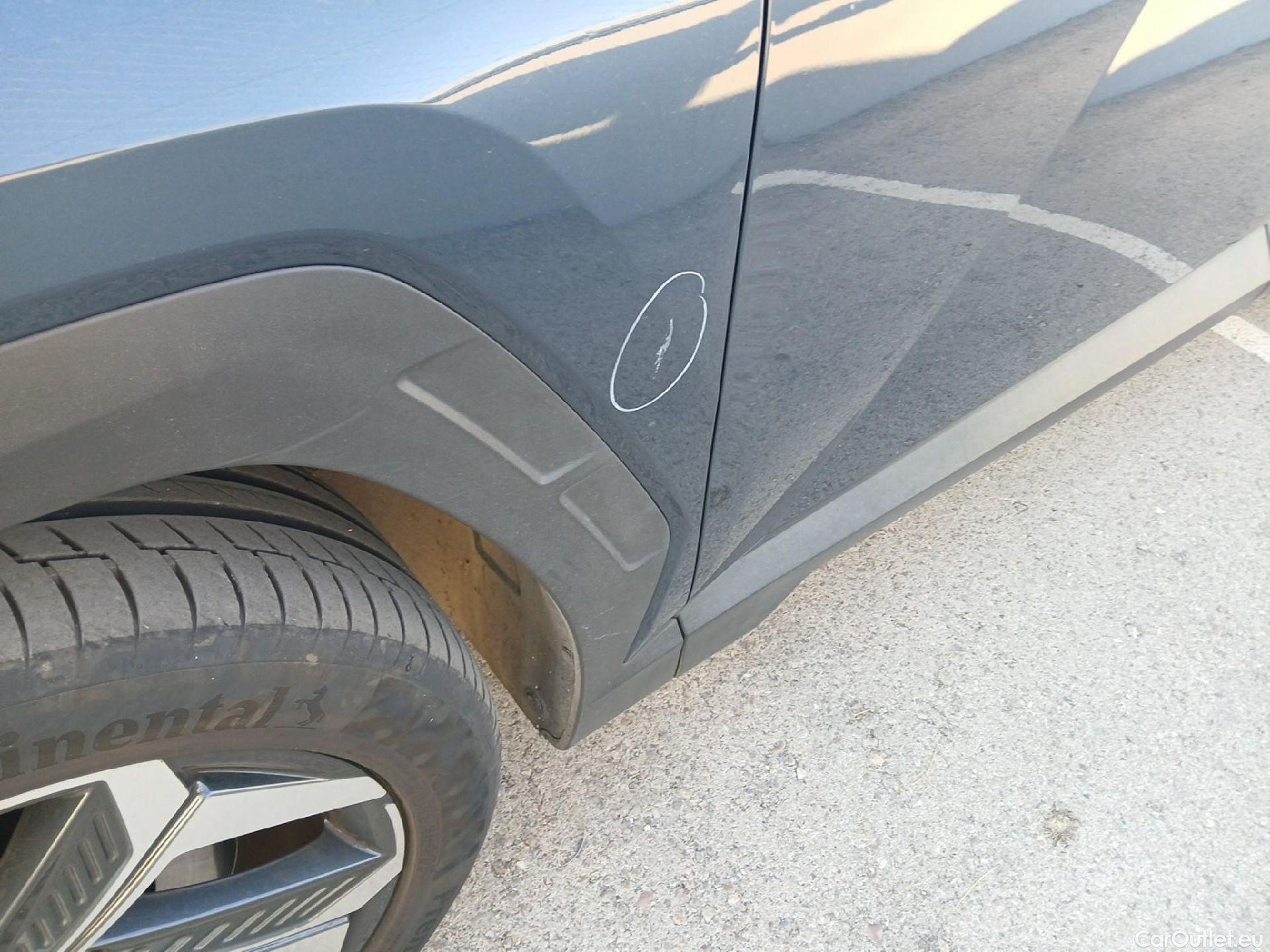  Hyundai  Tucson HYUNDAI  / 2020 / 5P / todoterreno 1.6 TGDI PHEV 195kW Style Auto 4x4 #13