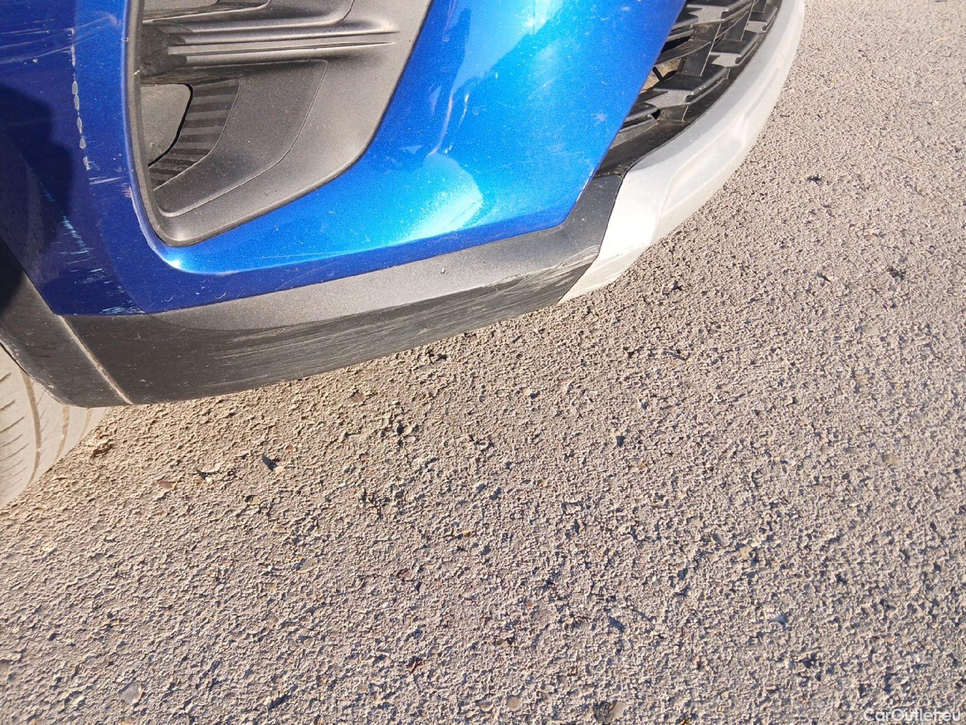  Renault  Captur RENAULT  / 2020 / 5P / todoterreno equilibre TCe 67kW (90CV) #15