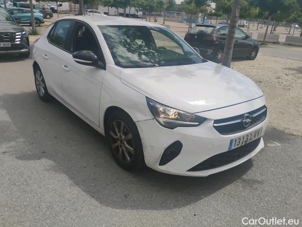  Opel  Corsa OPEL  / 2019 / 5P / berlina con portón 1.2T XHL 74kW (100CV) Edition (AC2) #21
