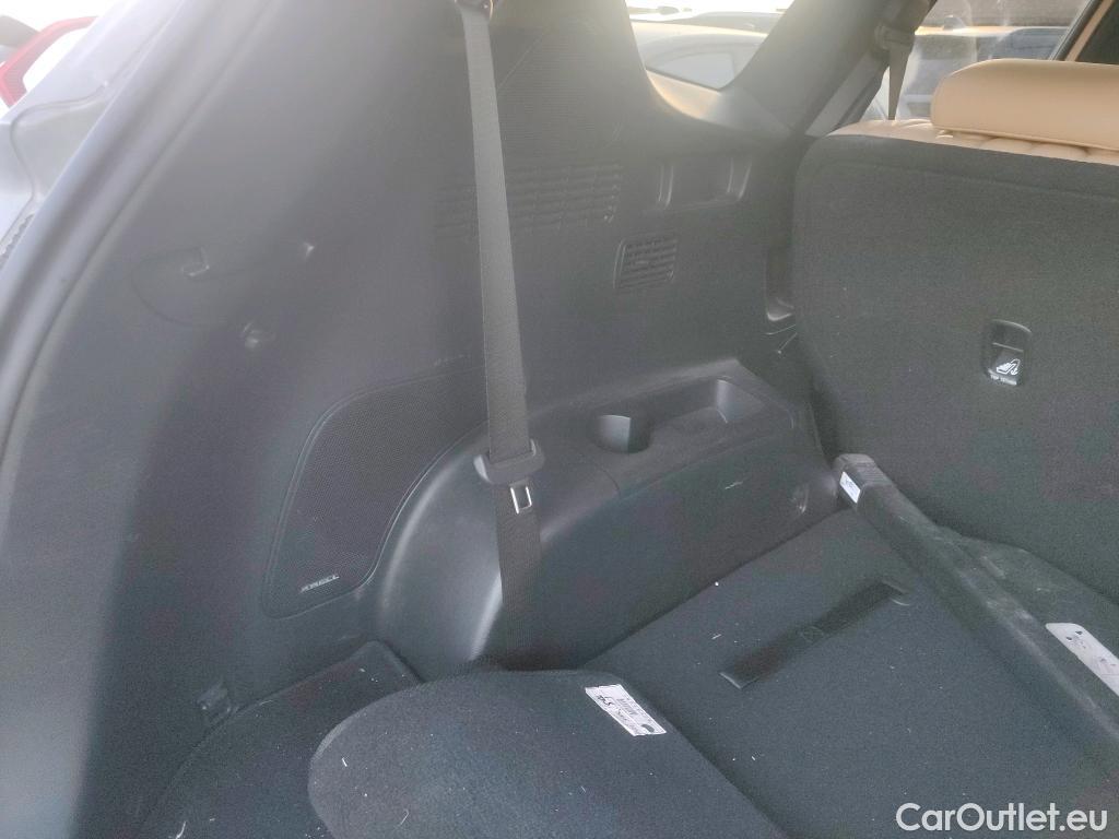  Hyundai  Santa Fe HYUNDAI  / 2021 / 5P / todoterreno 1.6 TGDi HEV Style Auto 4x4 #18