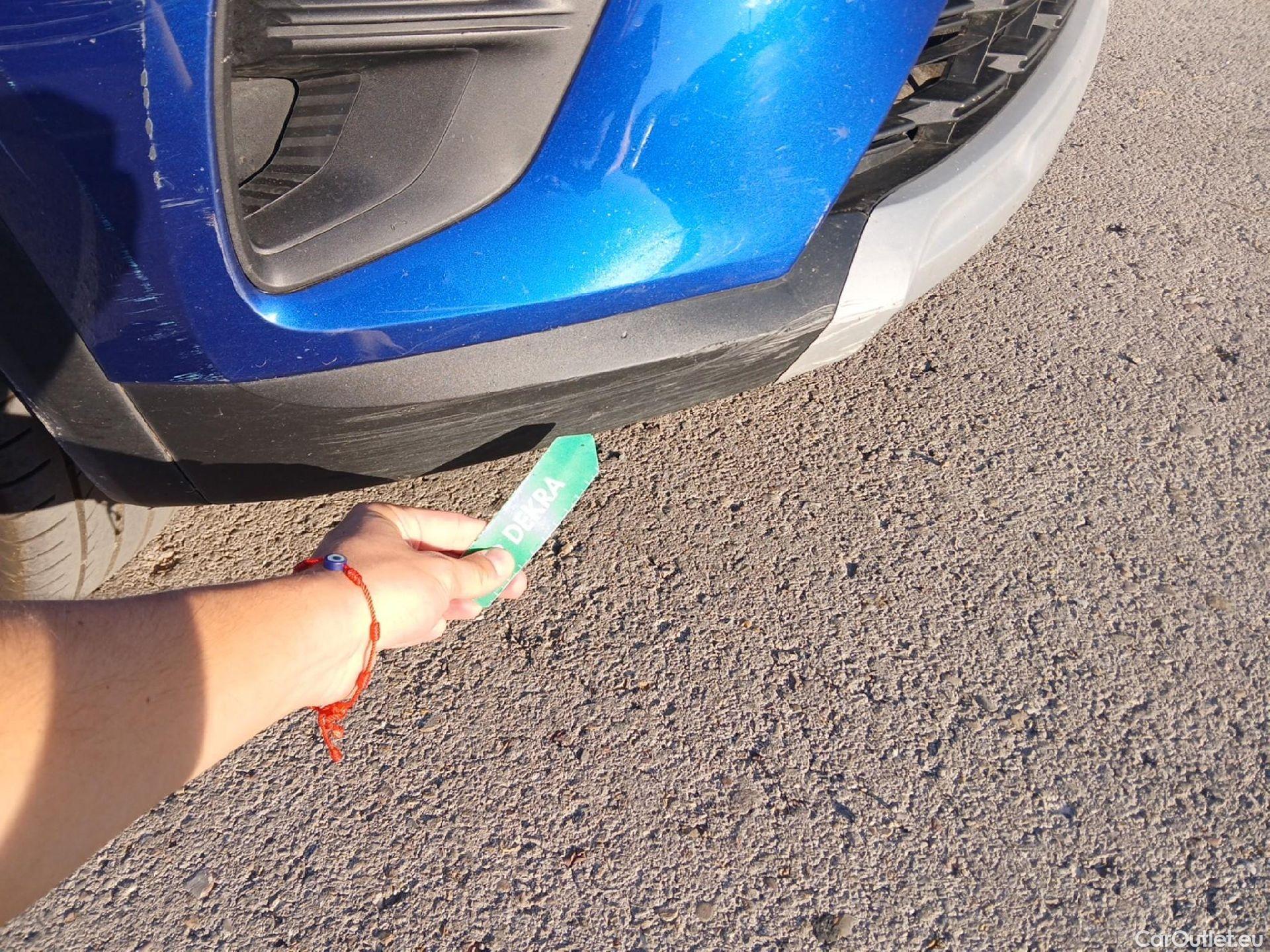  Renault  Captur RENAULT  / 2020 / 5P / todoterreno equilibre TCe 67kW (90CV) #14