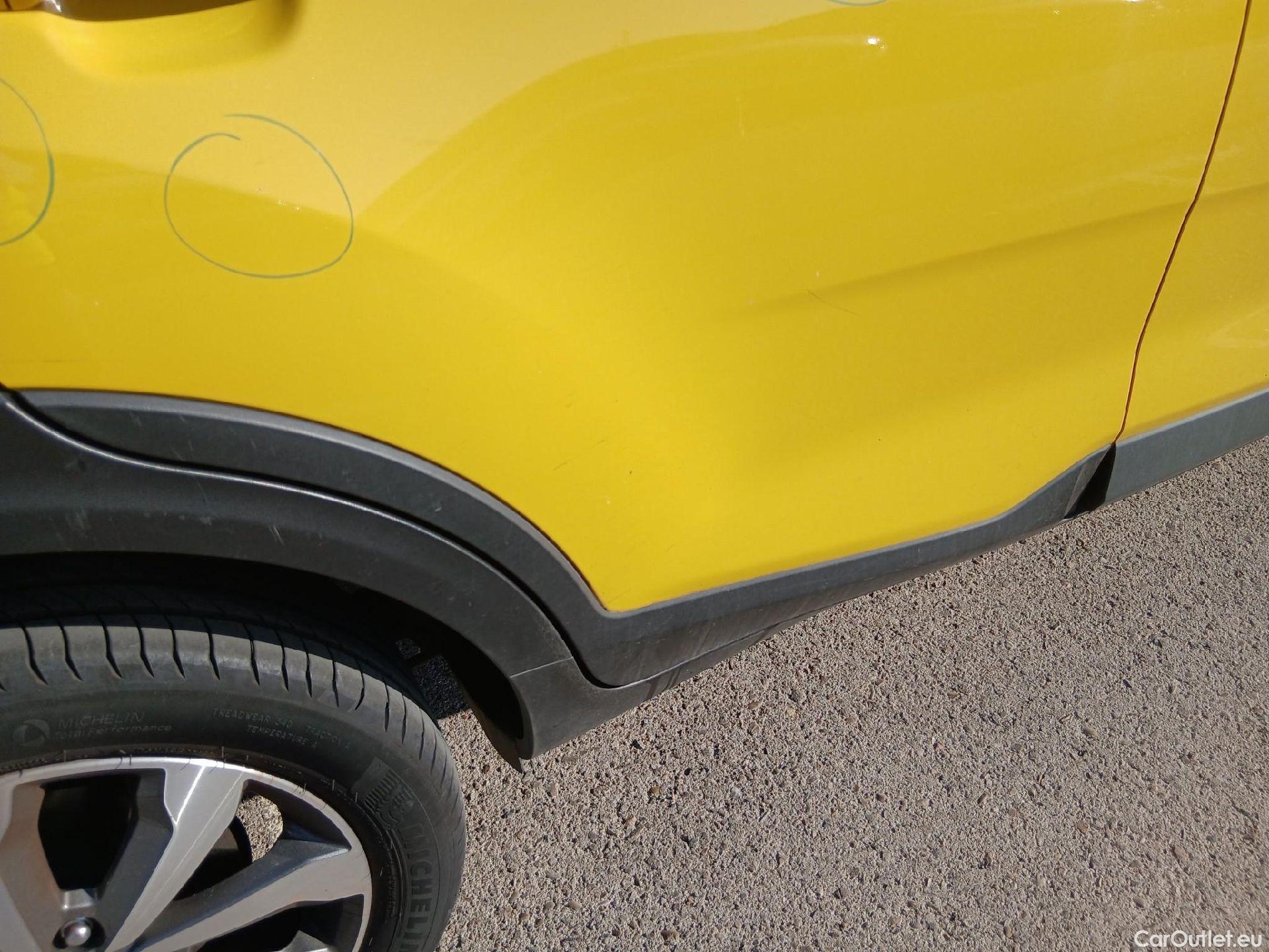  KIA  STONIC KIA  / 2017 / 5P / todoterreno 1.2 DPi 62kW (84CV) Concept #30
