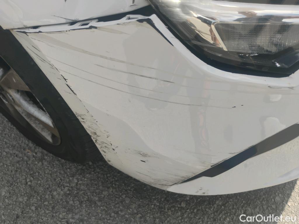  Opel  Corsa OPEL  / 2019 / 5P / berlina con portón 1.2T XHL 74kW (100CV) Edition (AC2) #6