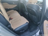  Hyundai  Santa Fe HYUNDAI  / 2021 / 5P / todoterreno 1.6 TGDi HEV Style Auto 4x4 #6