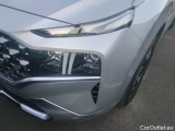  Hyundai  Santa Fe HYUNDAI  / 2021 / 5P / todoterreno 1.6 TGDi HEV Style Auto 4x4 #15