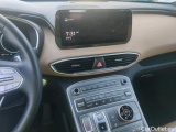  Hyundai  Santa Fe HYUNDAI  / 2021 / 5P / todoterreno 1.6 TGDi HEV Style Auto 4x4 #13