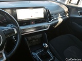  KIA  Sportage KIA  / 2022 / 5P / todoterreno 1.6 T-GDi 110kW (150CV) Drive 4x2 (AC2) #14