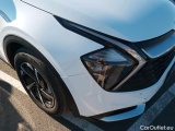  KIA  Sportage KIA  / 2022 / 5P / todoterreno 1.6 T-GDi 110kW (150CV) Drive 4x2 (AC2) #17