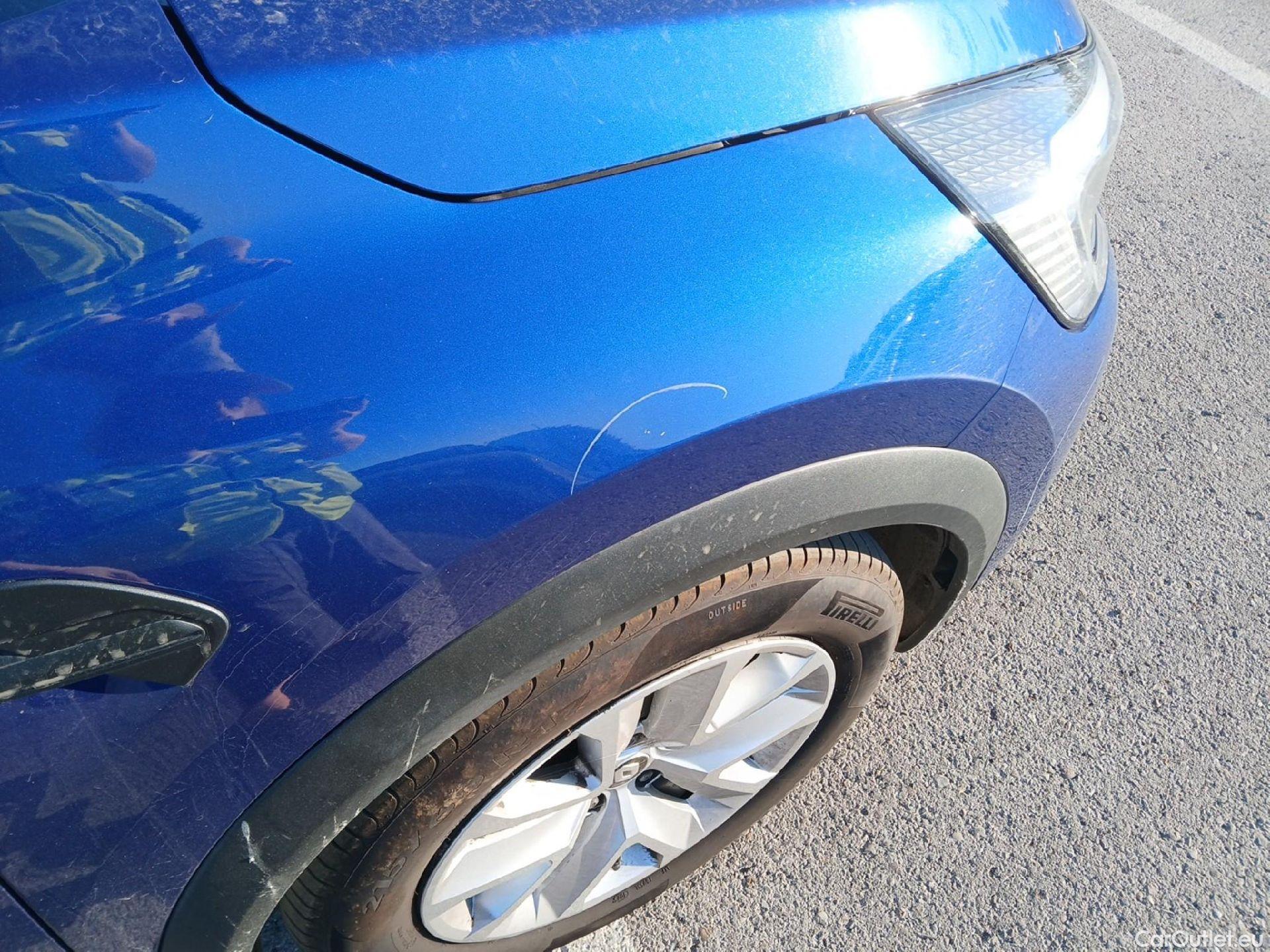  Renault  Captur RENAULT  / 2020 / 5P / todoterreno equilibre TCe 67kW (90CV) #48