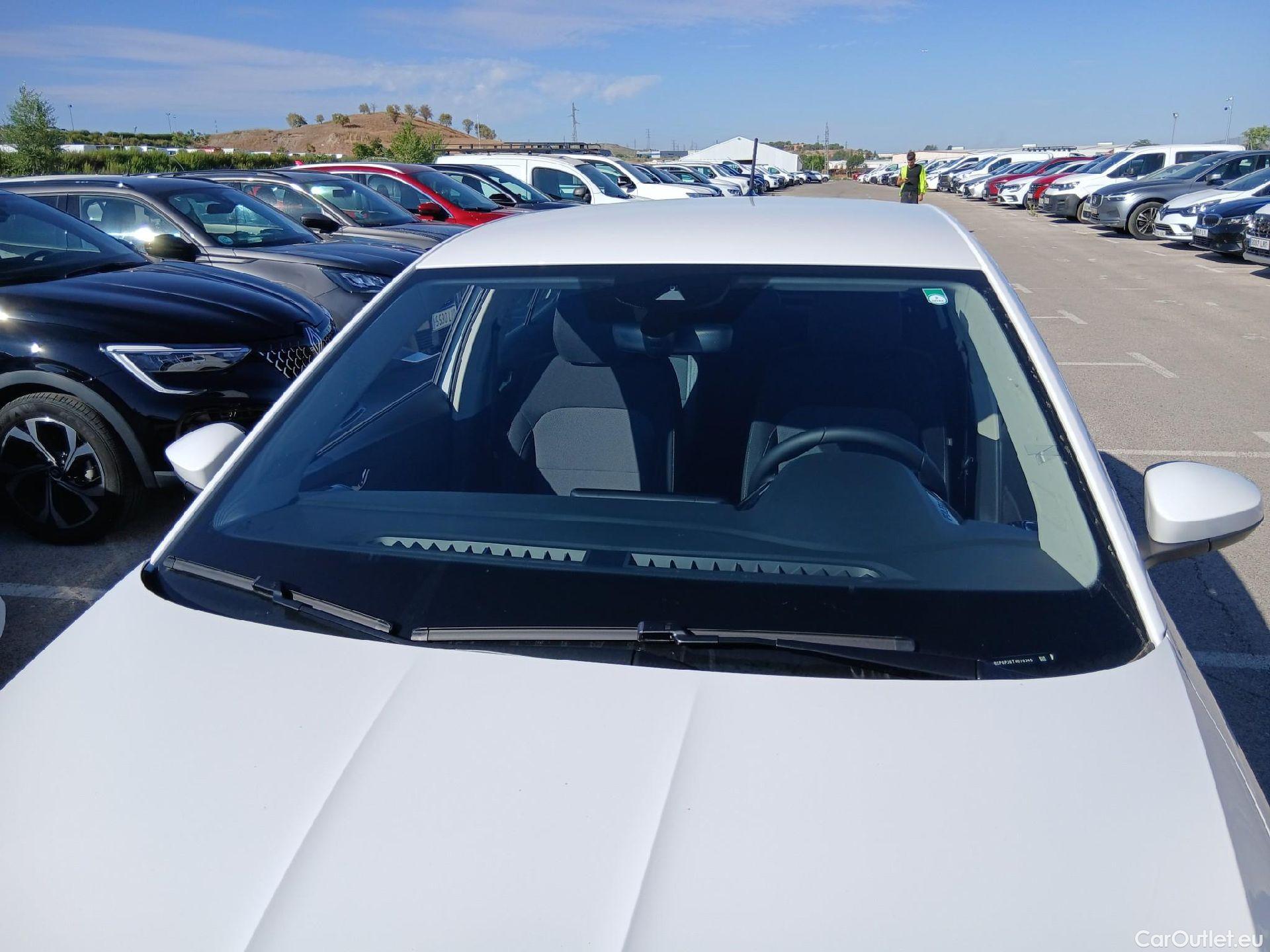  Skoda  Fabia  Selection 1.0 TSI 95CV MT5 6E #1