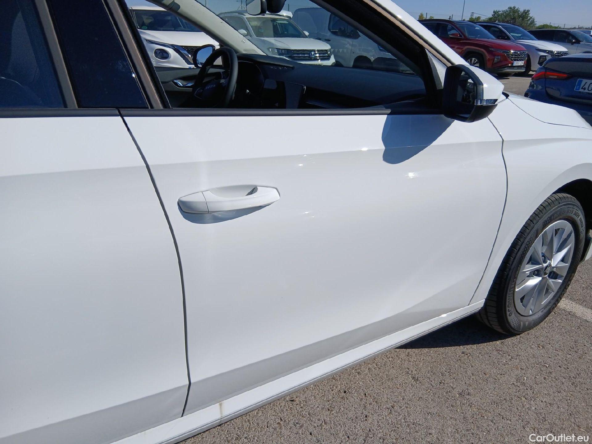  Skoda  Fabia  Selection 1.0 TSI 95CV MT5 6E #14