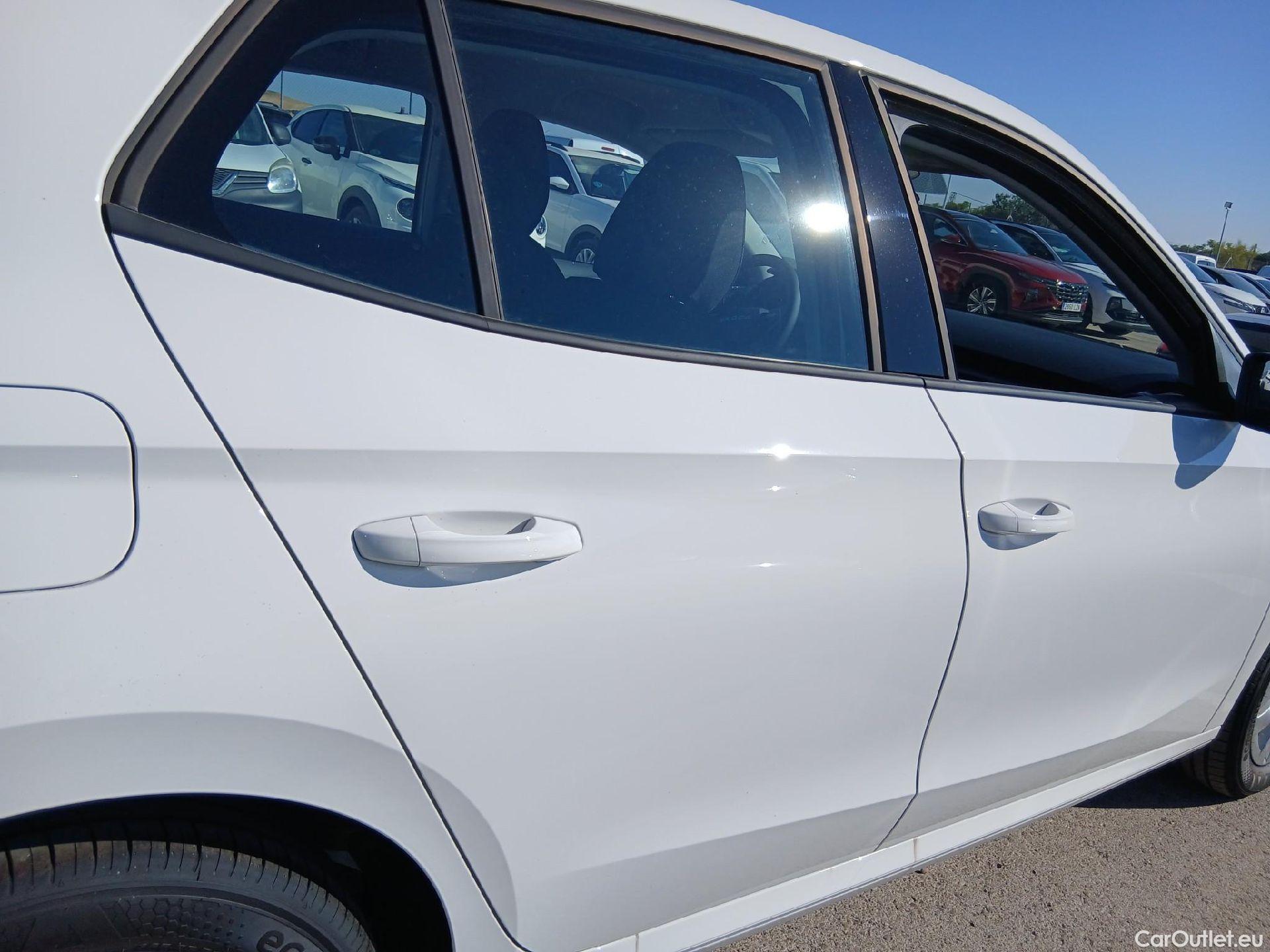  Skoda  Fabia  Selection 1.0 TSI 95CV MT5 6E #13