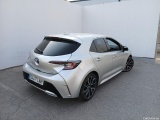  Toyota  Corolla TOYOTA  / 2019 / 5P / berlina con portón 2.0 180H ADVANCE E-CVT #2