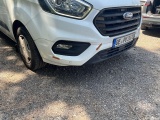  Ford  Transit  Custom Kasten 300 L2 Trend 2.0 TDCi 77KW MT6 E6dT #13