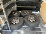  Ford  Transit  Custom Kasten 300 L2 Trend 2.0 TDCi 77KW MT6 E6dT #18