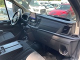  Ford  Transit  Custom Kasten 300 L2 Trend 2.0 TDCi 77KW MT6 E6dT #21