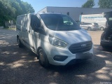  Ford  Transit  Custom Kasten 300 L2 Trend 2.0 TDCi 77KW MT6 E6dT #23