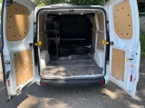  Ford  Transit  Custom Kasten 300 L2 Trend 2.0 TDCi 77KW MT6 E6dT #31