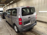  Peugeot  Expert  Kombi L2 1.5 HDi 88KW MT6 E6d #81
