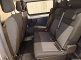  Peugeot  Expert  Kombi L2 1.5 HDi 88KW MT6 E6d #86