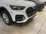  Audi  Q5  40 TDI quattro 2.0 TDI 150KW AT7 E6d #11