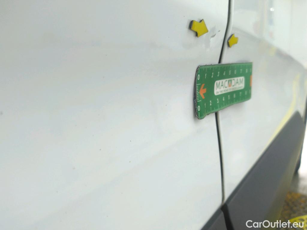  Citroen  Berlingo  Fourgon Driver M 650 1.5 BlueHDi 100CV BVM6 E6d #22