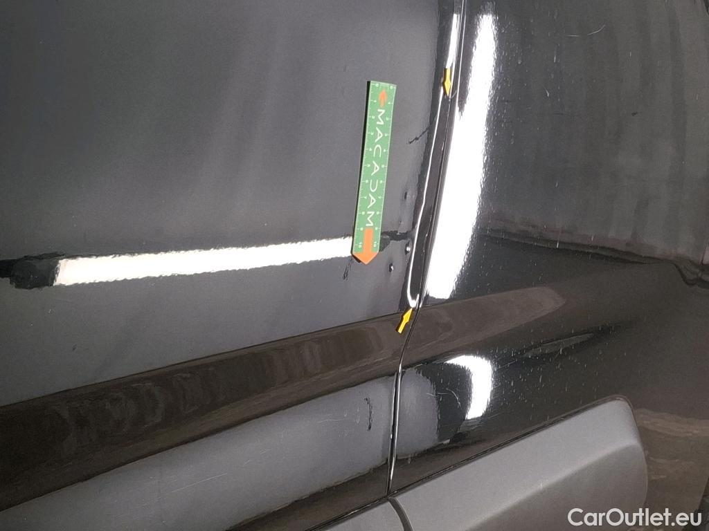  Citroen  Berlingo  Fourgon Club XL 950 1.5 BlueHDi 100CV BVM5 E6dT #10