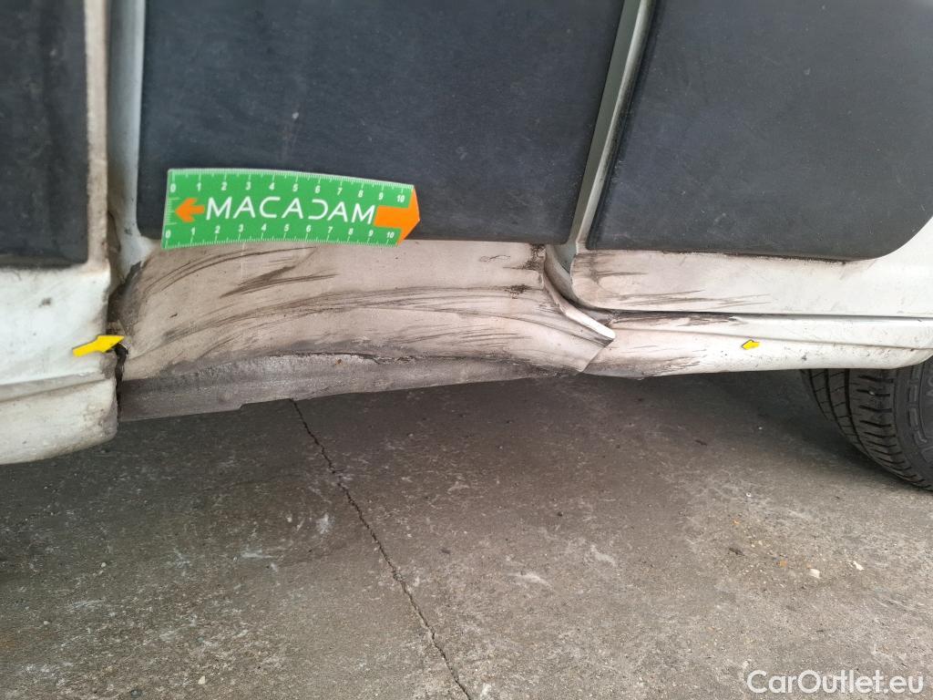  Citroen  Jumper CITROEN  CA VU 4p Fourgon 33 L2H1 BlueHDi 130 BVM6 Cab App Confort #9