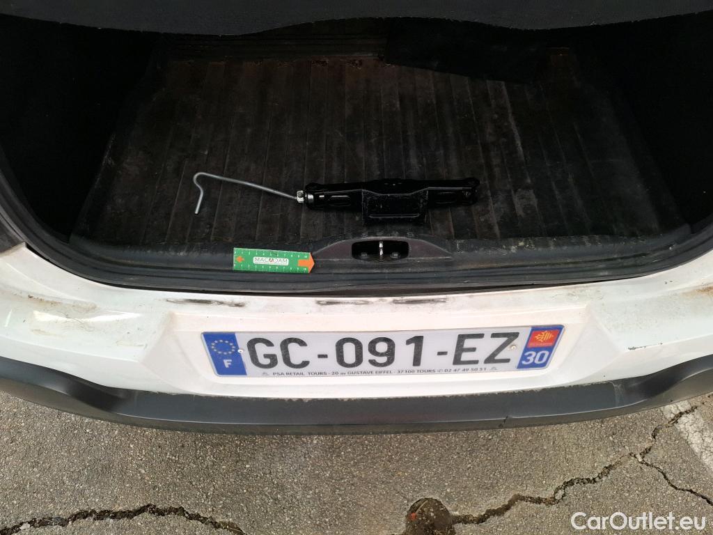  Citroen  C3  Société Feel 1.5 BlueHDI 100CV BVM6 E6d #103