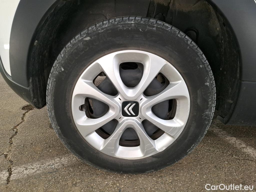  Citroen  C3  Société Feel 1.5 BlueHDI 100CV BVM6 E6d #99