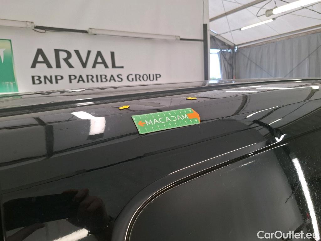  Citroen  Berlingo  Fourgon Club XL 950 1.5 BlueHDi 100CV BVM5 E6dT #2